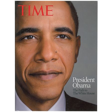 Lot #130 Barack Obama - Image 2