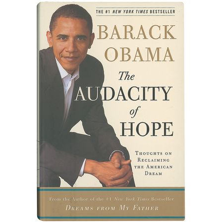 Lot #131 Barack Obama - Image 2