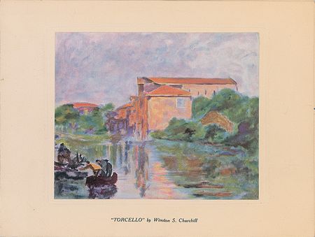 Lot #165 Clementine Churchill - Image 2