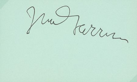 Lot #324 Kennedy Assassination: Jim Garrison - Image 2