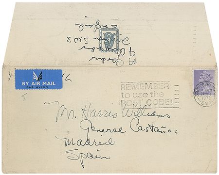 Lot #1056 Ava Gardner - Image 4