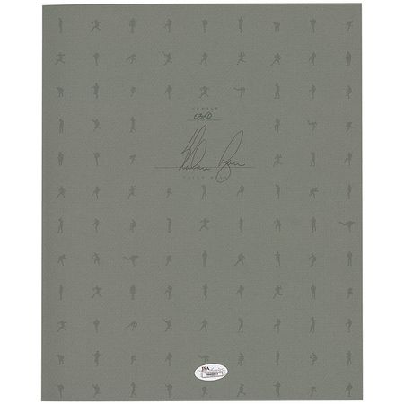 Lot #1576 Nolan Ryan - Image 1
