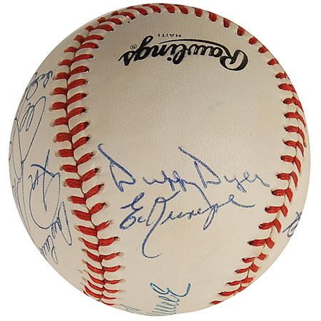 Lot #1550 NY Mets - Image 3