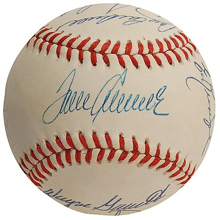 Lot #1550 NY Mets - Image 4