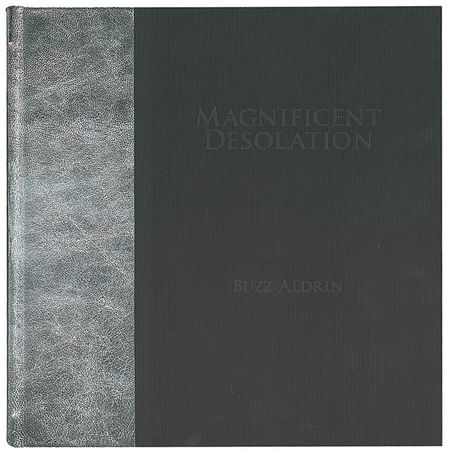 Lot #439 Buzz Aldrin - Image 2