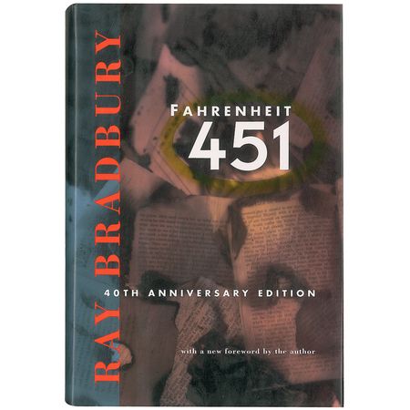 Lot #544 Ray Bradbury - Image 2