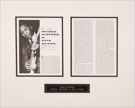 Lot #772 Blues Legends - Image 3