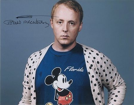 Lot #946 Beatles: James McCartney - Image 2