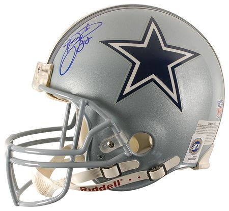 Lot #1583 Emmitt Smith - Image 1