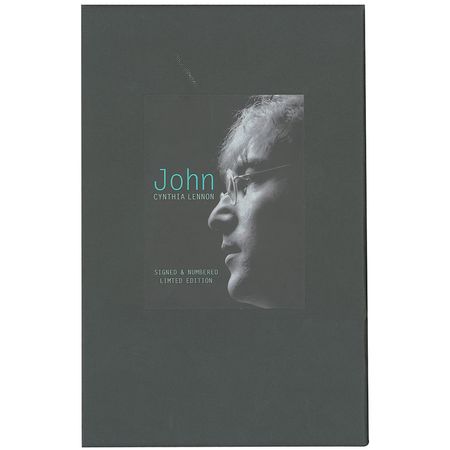 Lot #943 Beatles: Cynthia Lennon - Image 2
