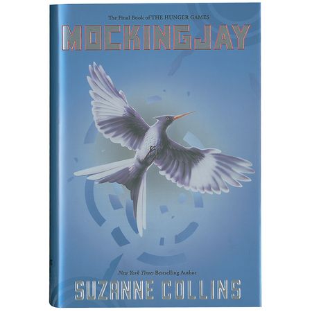 Lot #564 Suzanne Collins - Image 2