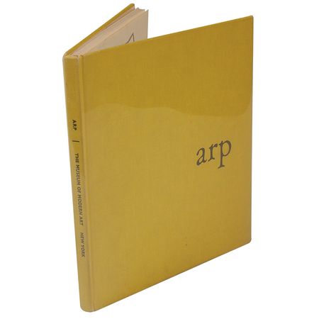 Lot #534 Jean Arp - Image 2