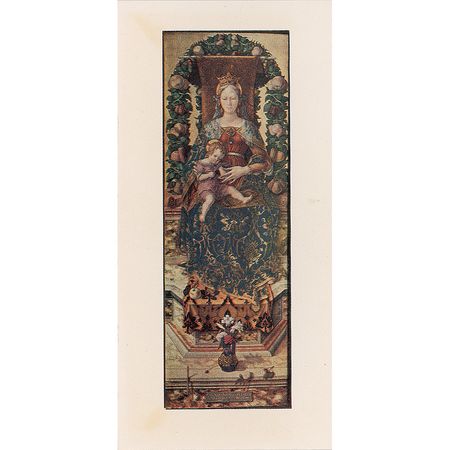 Lot #651 Norman Rockwell - Image 1