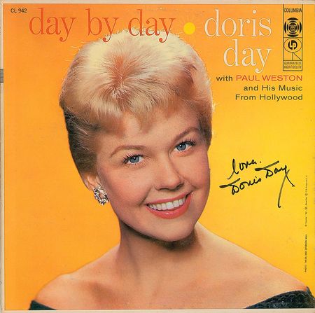 Lot #1333 Doris Day - Image 1