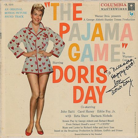 Lot #1333 Doris Day - Image 2