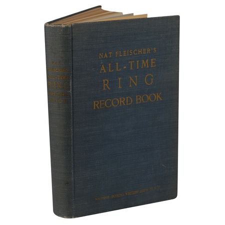 Lot #1399 Boxing - Image 2
