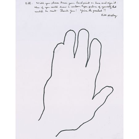 Lot #1002 Righteous Brothers - Image 1