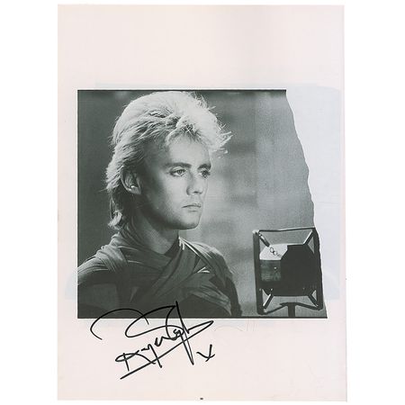 Lot #797 Queen - Image 1