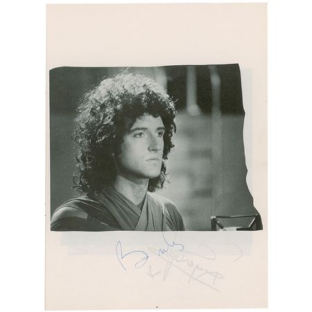 Lot #797 Queen - Image 3