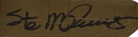 Lot #498 Steve Pisanos - Image 2