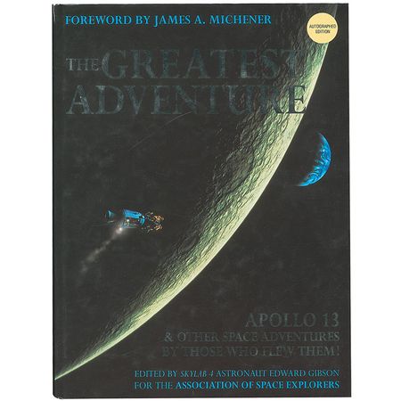 Lot #461 Astronauts - Image 2