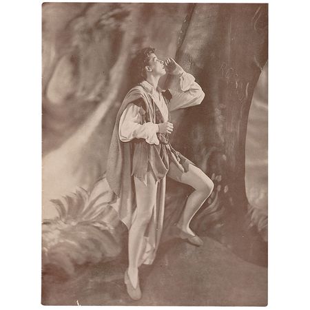Lot #1069 Katharine Hepburn - Image 1