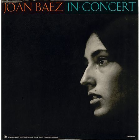 Lot #779 Bob Dylan and Joan Baez - Image 2