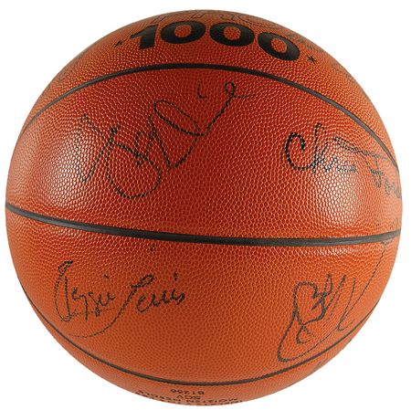 Lot #1464 Boston Celtics - Image 3