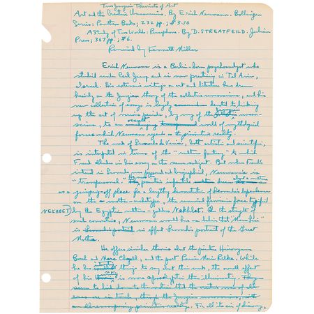Lot #617 Ross Macdonald - Image 1