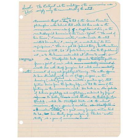 Lot #617 Ross Macdonald - Image 2