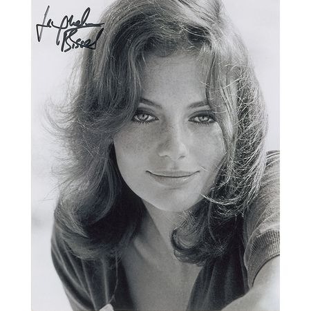 Lot #1321 Jacqueline Bisset - Image 2