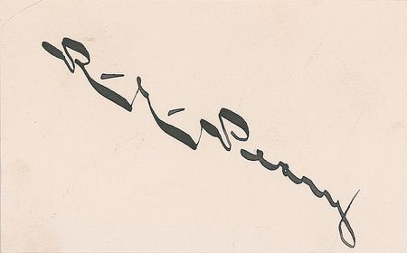 Lot #305 Robert E. Peary - Image 2