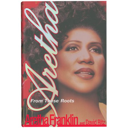 Lot #966 Aretha Franklin - Image 2