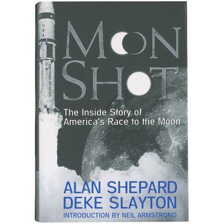 Lot #509 Alan Shepard - Image 2