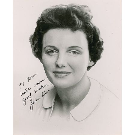 Lot #602 Jean Kerr - Image 3