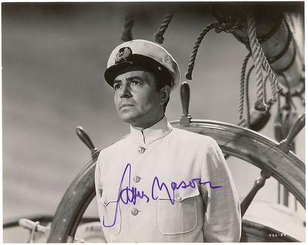 Lot #1246 James Mason - Image 3