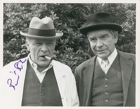Lot #1157 Richard Burton - Image 2