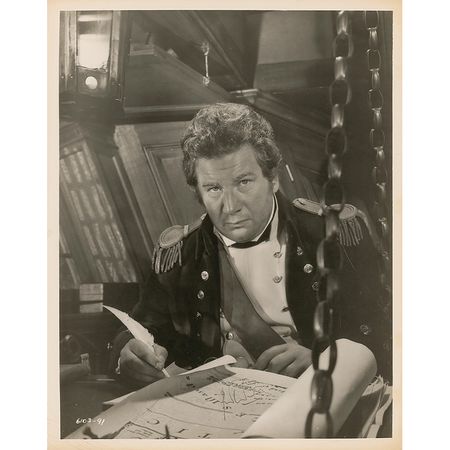 Lot #1388 Peter Ustinov - Image 1