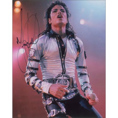 Lot #847 Michael Jackson - Image 2