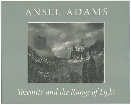 Lot #533 Ansel Adams - Image 2