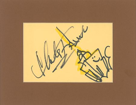 Lot #578 Charles Fazzino - Image 2