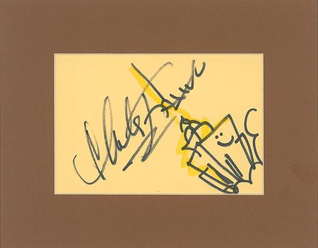 Lot #578 Charles Fazzino - Image 1