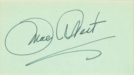Lot #1391 Mae West - Image 2