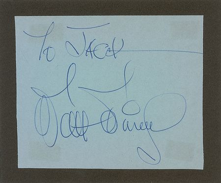 Lot #697 Walt Disney - Image 2