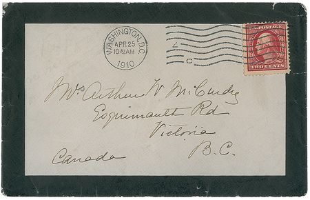 Lot #152 Alexander Graham Bell - Image 3