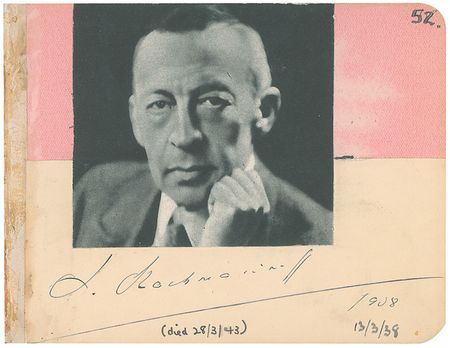 Lot #270 Notables - Image 1