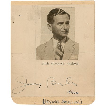 Lot #270 Notables - Image 4