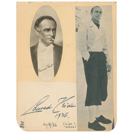 Lot #270 Notables - Image 5