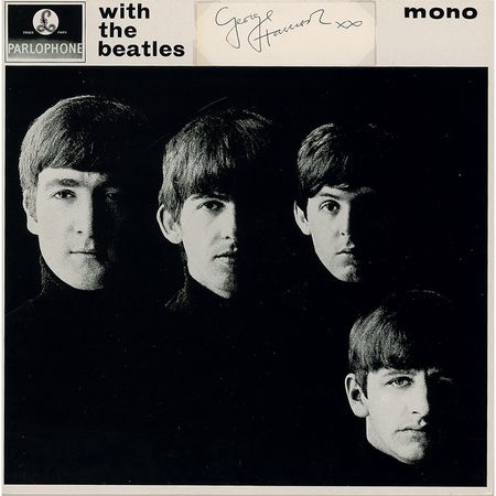 Lot #758 Beatles - Image 5