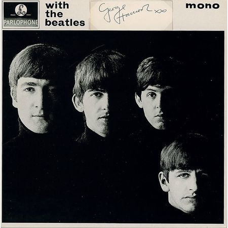 Lot #758 Beatles - Image 1